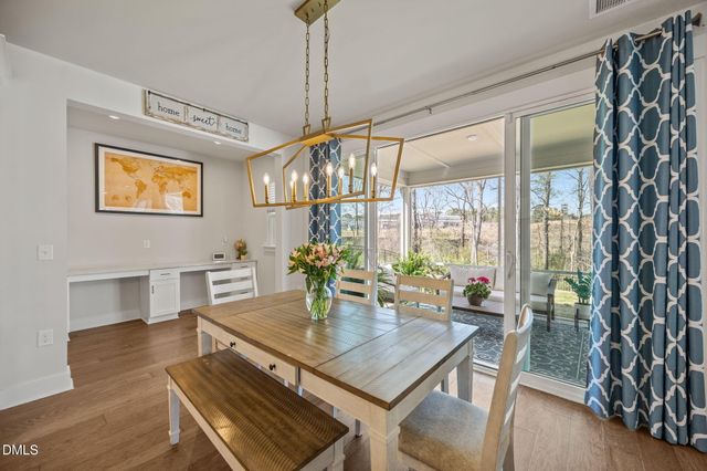 521 Roycroft Drive, Wake Forest, NC 27587