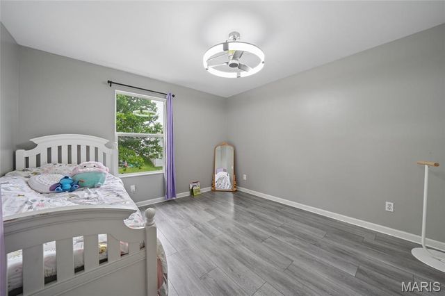 28 Fawn Oaks Drive, O'fallon, MO 63366