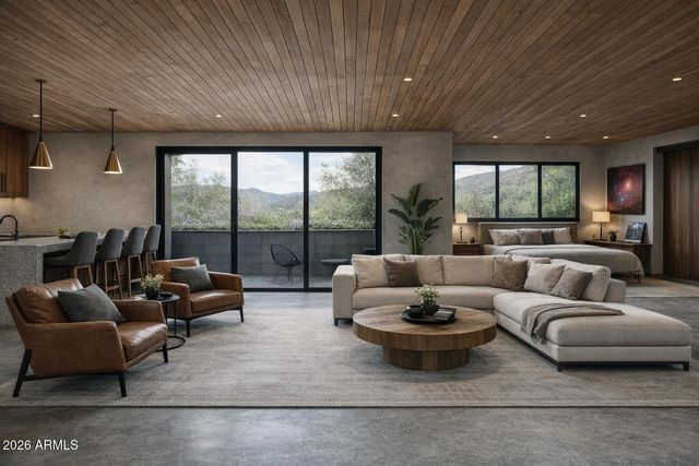 37202 N CAVE CREEK Road, Cave Creek, AZ 85331