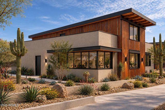 37202 N CAVE CREEK Road, Cave Creek, AZ 85331