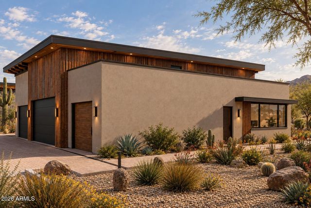 37202 N CAVE CREEK Road, Cave Creek, AZ 85331