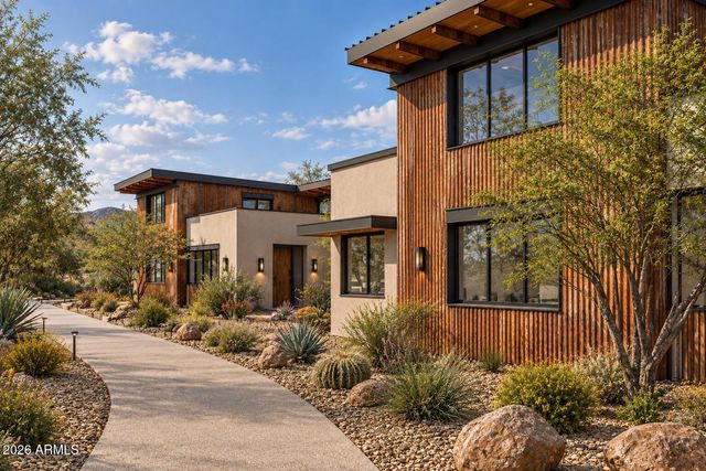 37202 N CAVE CREEK Road, Cave Creek, AZ 85331