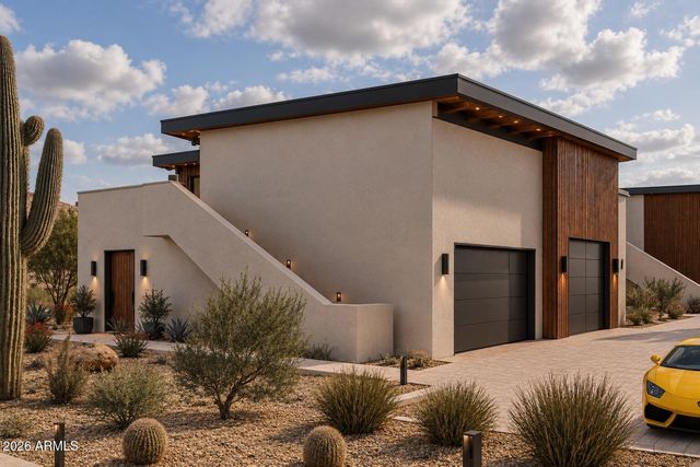 37202 N CAVE CREEK Road, Cave Creek, AZ 85331