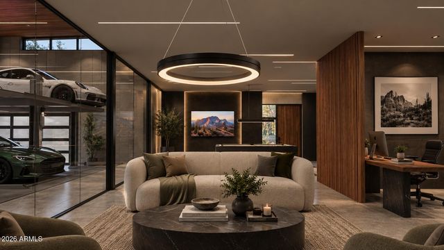 37202 N CAVE CREEK Road, Cave Creek, AZ 85331