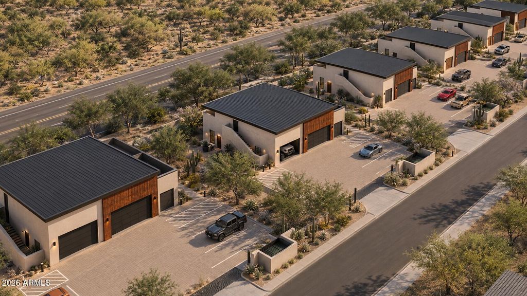 37202 N CAVE CREEK Road, Cave Creek, AZ 85331 — photo 2