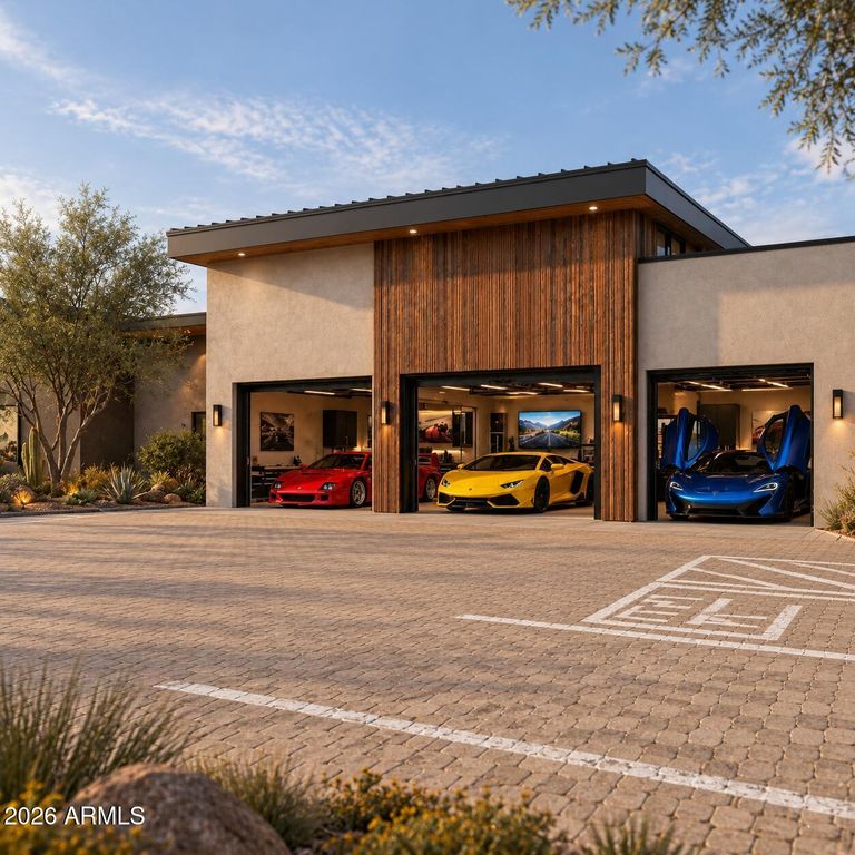37202 N CAVE CREEK Road, Cave Creek, AZ 85331 — photo 3