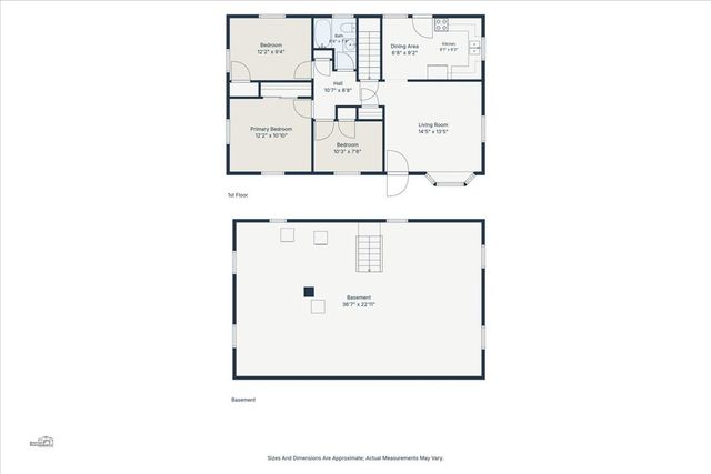 7 Sherwood Avenue, Coventry, RI 02816