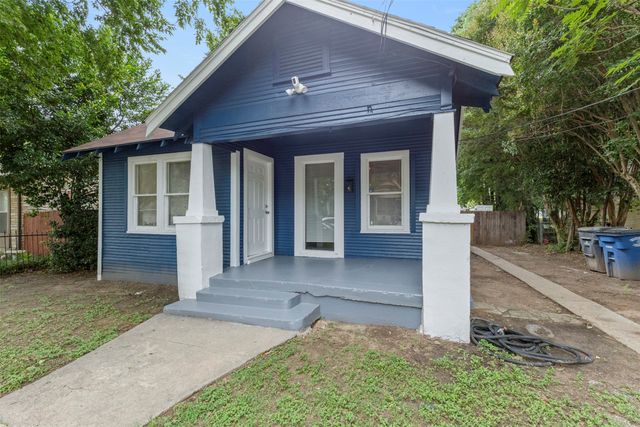 3227 Spring Avenue, Dallas, TX 75215