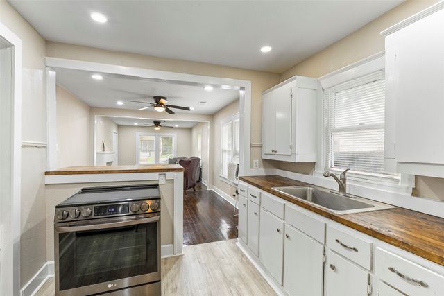 3227 Spring Avenue, Dallas, TX 75215