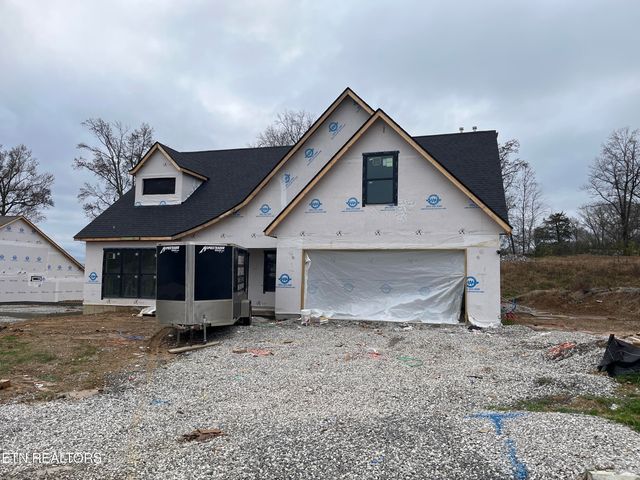 2317 Lena George Lane, Knoxville, TN 37931