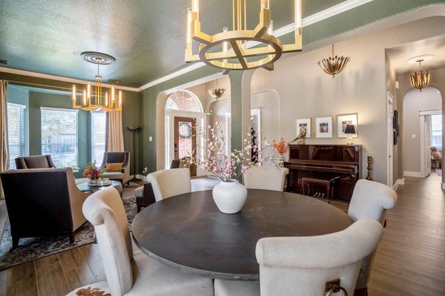 1219 Hurst Park Drive, Spring, TX 77379