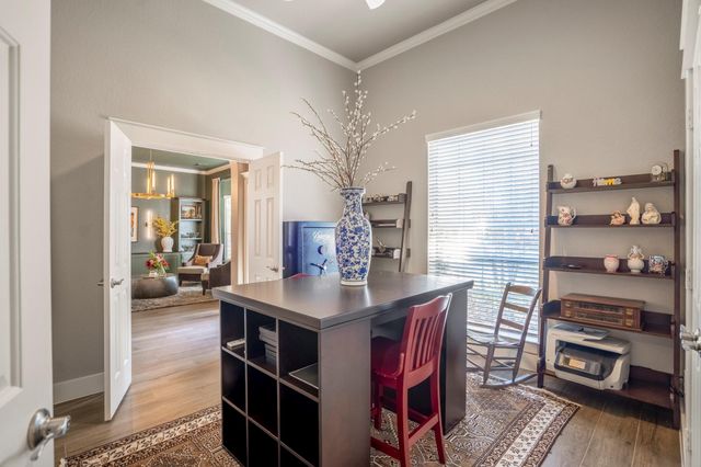 1219 Hurst Park Drive, Spring, TX 77379