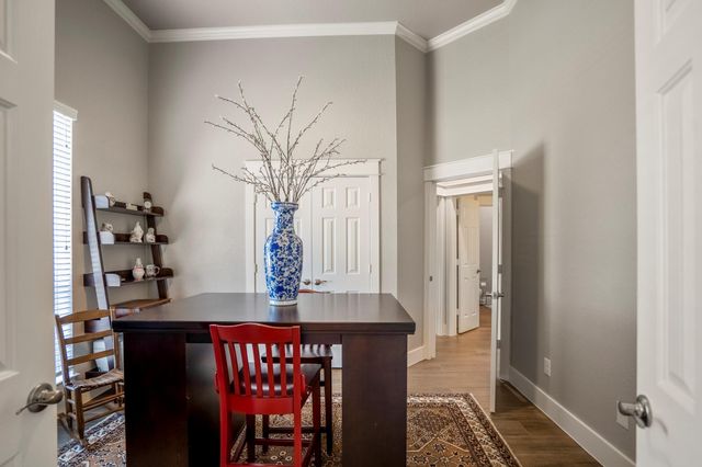 1219 Hurst Park Drive, Spring, TX 77379