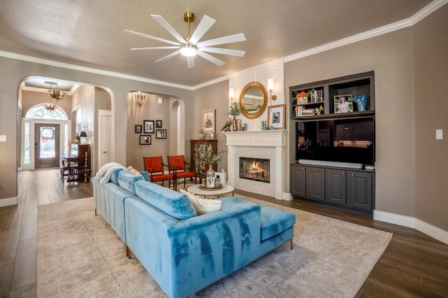 1219 Hurst Park Drive, Spring, TX 77379