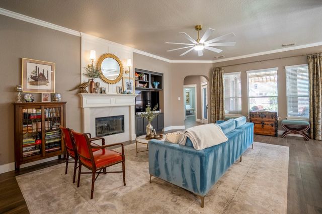 1219 Hurst Park Drive, Spring, TX 77379