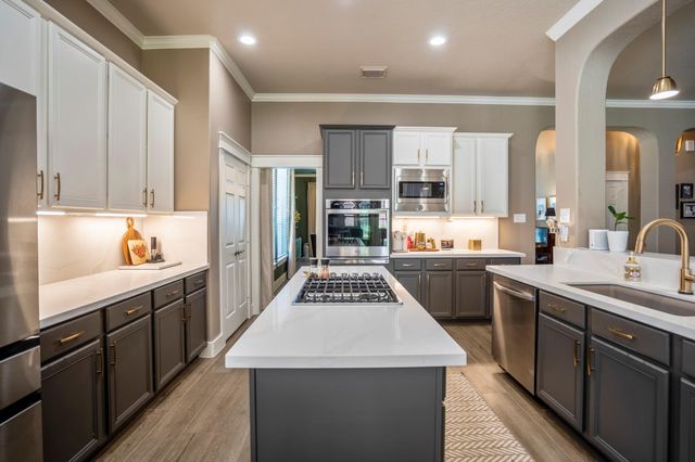 1219 Hurst Park Drive, Spring, TX 77379