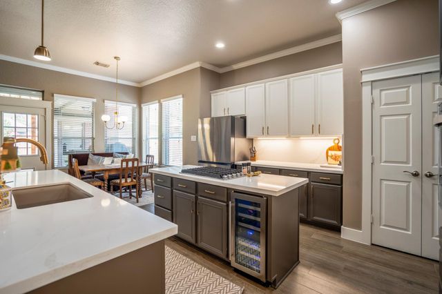 1219 Hurst Park Drive, Spring, TX 77379