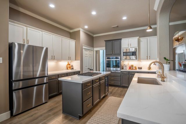 1219 Hurst Park Drive, Spring, TX 77379