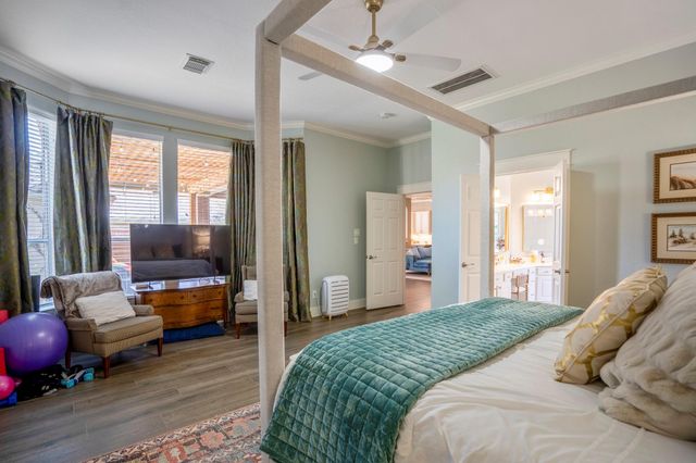 1219 Hurst Park Drive, Spring, TX 77379