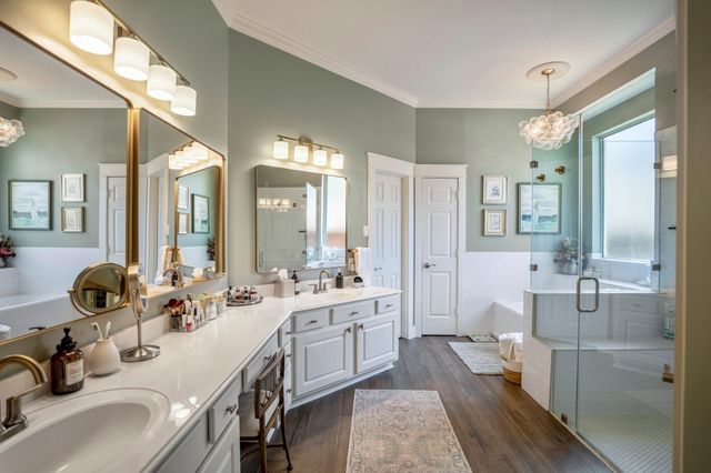 1219 Hurst Park Drive, Spring, TX 77379