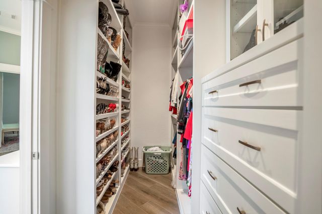 1219 Hurst Park Drive, Spring, TX 77379