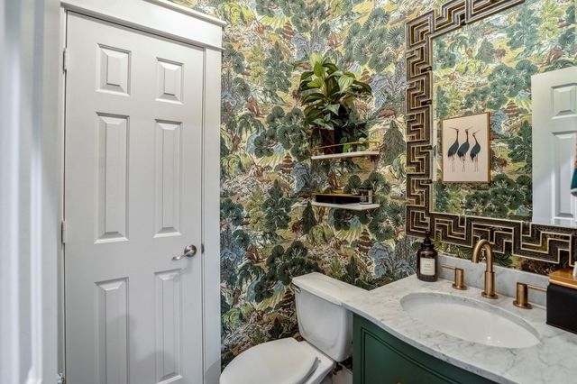 1219 Hurst Park Drive, Spring, TX 77379