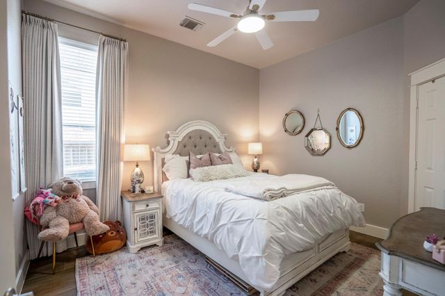 1219 Hurst Park Drive, Spring, TX 77379