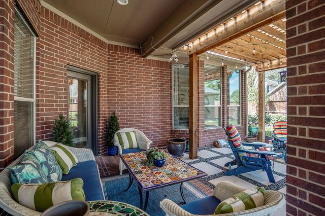 1219 Hurst Park Drive, Spring, TX 77379