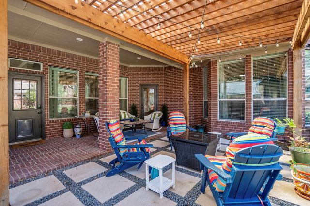 1219 Hurst Park Drive, Spring, TX 77379