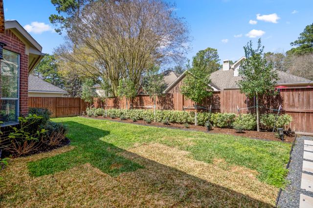 1219 Hurst Park Drive, Spring, TX 77379