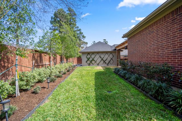 1219 Hurst Park Drive, Spring, TX 77379