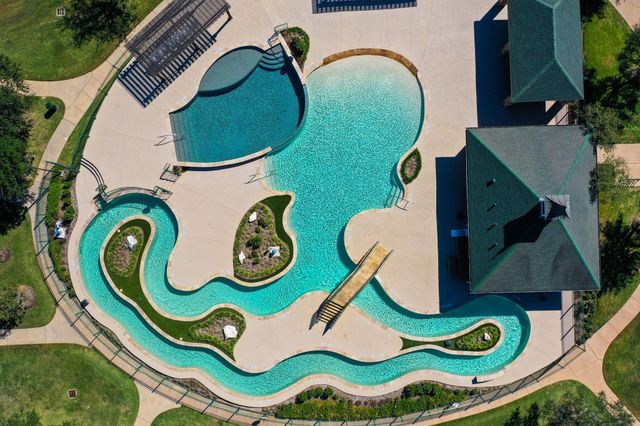 1219 Hurst Park Drive, Spring, TX 77379