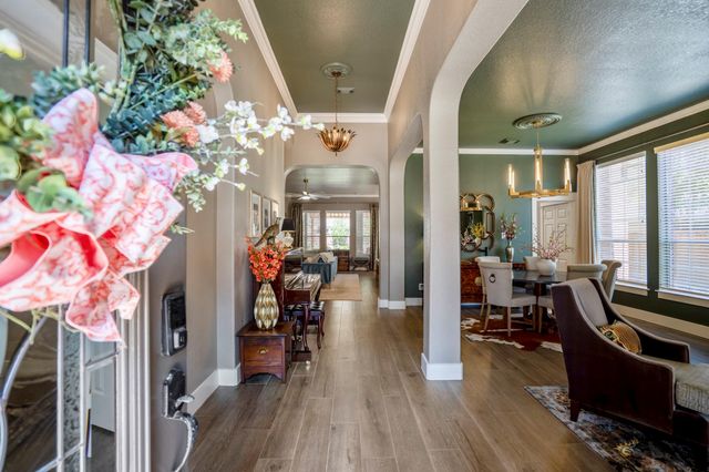 1219 Hurst Park Drive, Spring, TX 77379