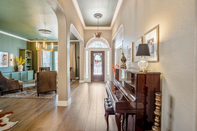 1219 Hurst Park Drive, Spring, TX 77379