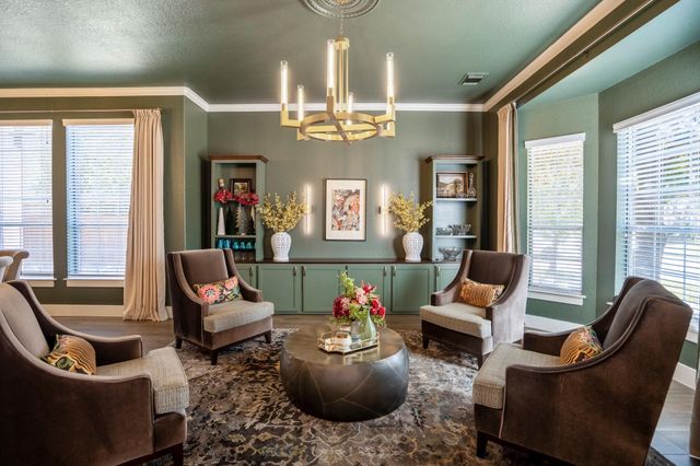 1219 Hurst Park Drive, Spring, TX 77379