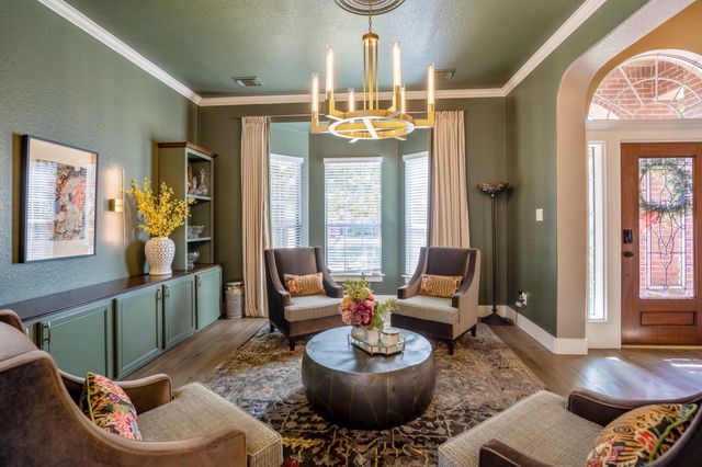 1219 Hurst Park Drive, Spring, TX 77379