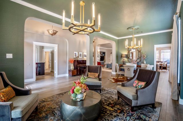 1219 Hurst Park Drive, Spring, TX 77379