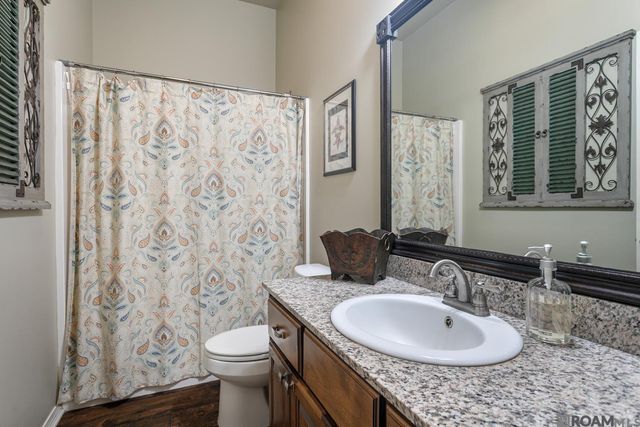 21161 Waterfront East Dr, Maurepas, LA 70449