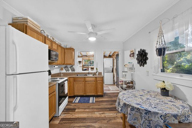 504 N Pond Street, Toccoa, GA 30577