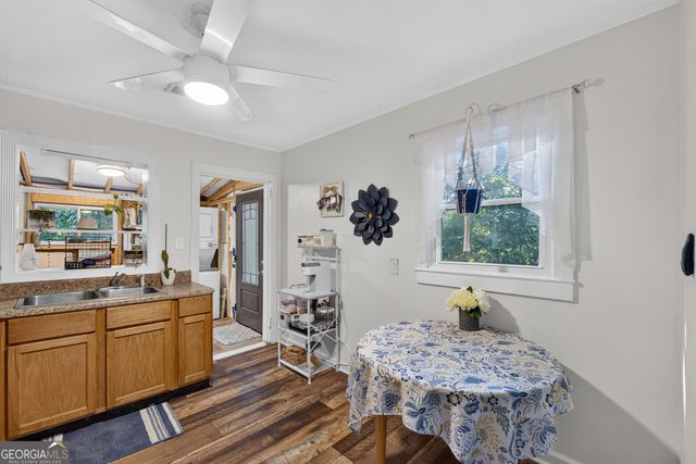 504 N Pond Street, Toccoa, GA 30577