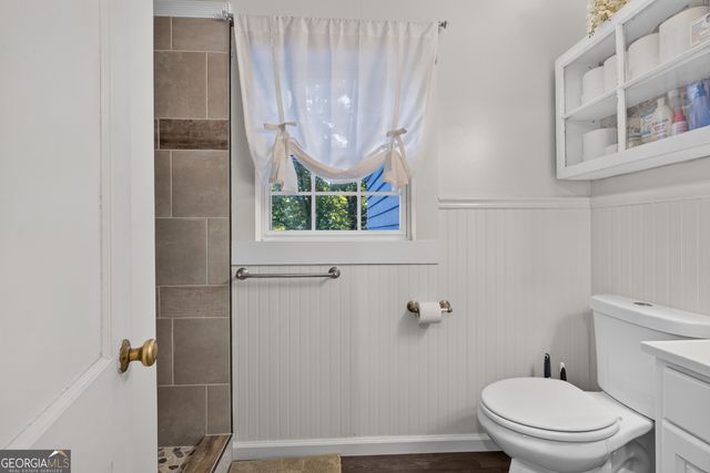 504 N Pond Street, Toccoa, GA 30577