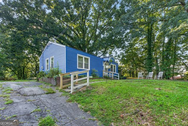 504 N Pond Street, Toccoa, GA 30577