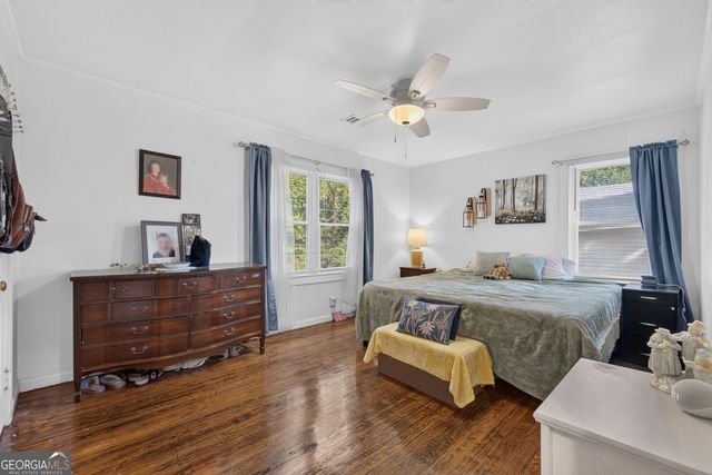 504 N Pond Street, Toccoa, GA 30577