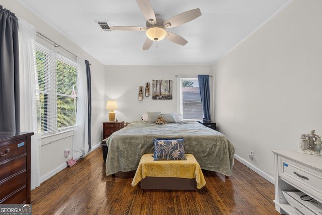 504 N Pond Street, Toccoa, GA 30577