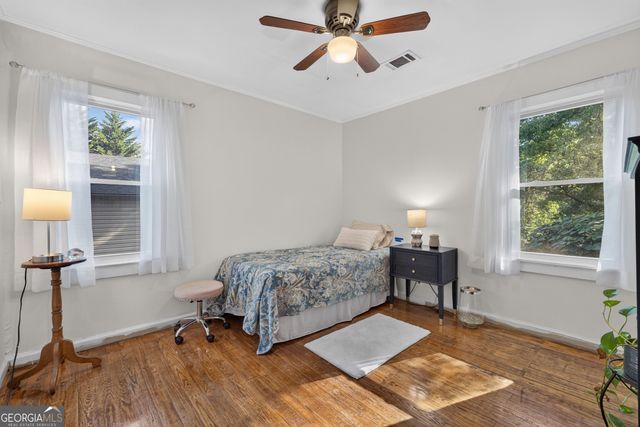 504 N Pond Street, Toccoa, GA 30577