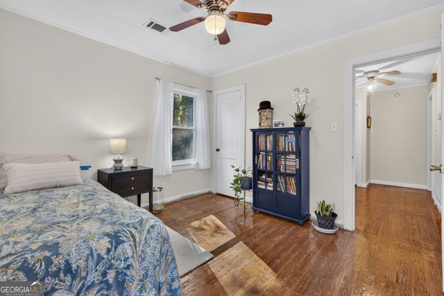 504 N Pond Street, Toccoa, GA 30577
