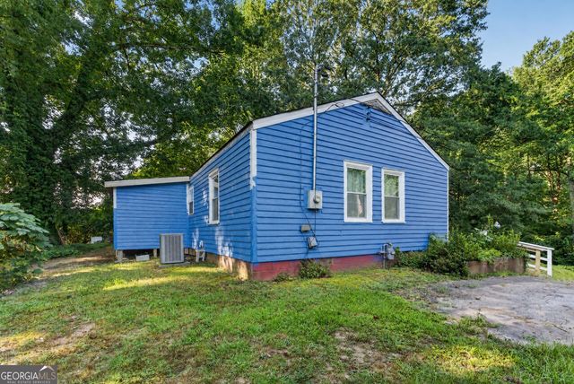 504 N Pond Street, Toccoa, GA 30577