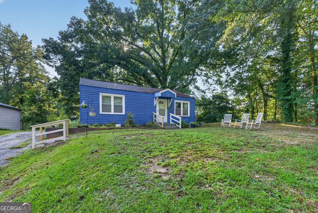 504 N Pond Street, Toccoa, GA 30577