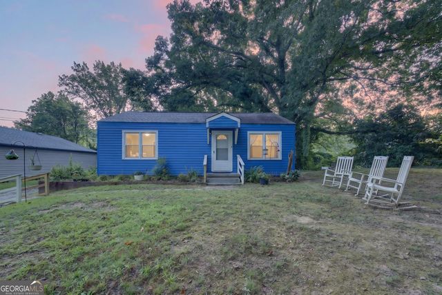 504 N Pond Street, Toccoa, GA 30577