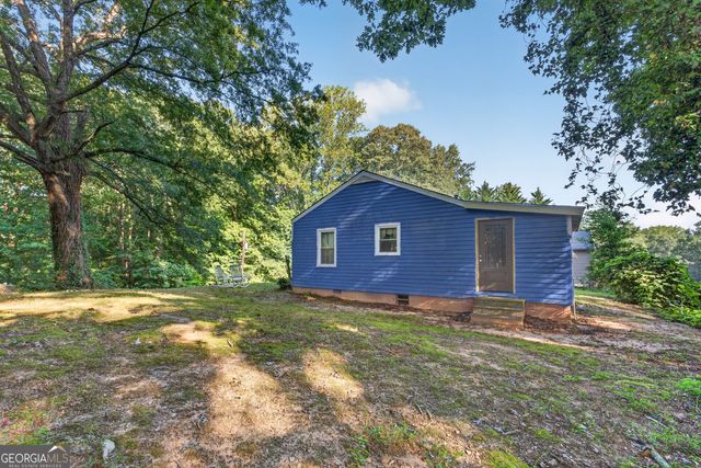504 N Pond Street, Toccoa, GA 30577
